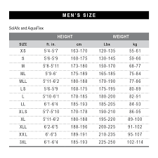 60 Memorable Hazmat Suit Size Chart