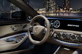 2015 Mercedes Benz Amg S65 Mercedes Benz Amg Mercedes Interior Mercedes Benz