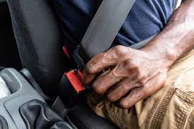 You do not need to buy a new seat belt. What Does It Mean If Your Seat Belt Won T Pull Out Land Of Auto Guys