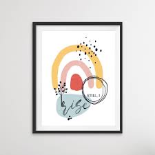 Pin On Boho Home Wall Art