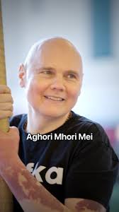 How to pronounce the name of the new record, Aghori Mhori Mei. Out this  Friday. Pre-save here https://orcd.co/aghorimhorimei