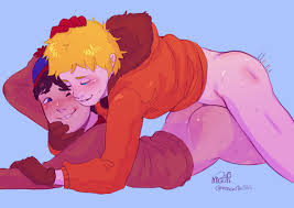Post 2979573: Kenny_McCormick magnta South_Park Stan_Marsh