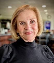 Lunch at the alumni this year?