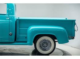 Image result for Chiffon Green 1955 Dodge