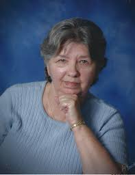 Obituary information for Barbara Jean Parker Phillips