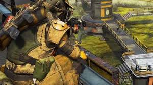 Jul 01, 2021 in respawn's recent tweet, it was announced that the beta version of apex legends mobile will now be available in five more countries apart from india and the philippines. Ea Mulai Ungkap Jadwal Rilis Apex Legends Untuk Mobile Tekno Liputan6 Com