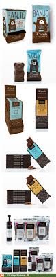 Package And Pop Designs For Australia S The Carob Kitchen Products Graphic Design Packaging Chocolate Packaging Design Packaging Design