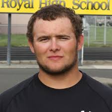 Gregory Scroggins's Instagram, Twitter & Facebook