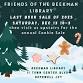 Friends of the Beekman Library Book Sale event image