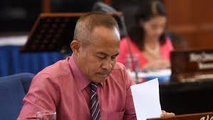 Ethics complaint against Espaldon garners full investigation