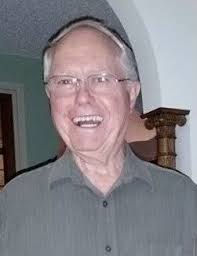 Ronald Spradlin Obituary (1941