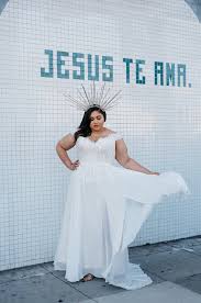 Find your perfect fit and fabulous style statement with our latest plus size wedding dresses! Our Plus Size Wedding Dresses Are Designed For Real Women Apw