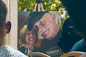 John Hurst Obituary (2017)