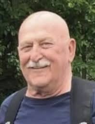 Obituary information for Vic Post