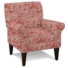 Fun Red Print Accent Chair Cade Print Jcpenney Accent Chairs Living Room Sets Furniture Printed Accent Chairs