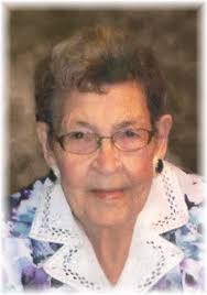 Obituary of Jean Ahrenstorff