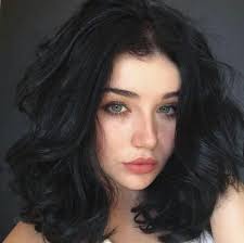 Punk Girl Goth Gothic Aesthetic Cute Pretty Beautiful Beauty Hair Beauty Hair Inspiration Hair Color For Black Hair