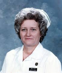 Georgia Hoskins Obituary