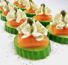 Keto breakfasts can be hard to create, as so many traditional dishes (like granola , cereal, and toast) are out of the question. Smoked Salmon Cucumber Bites Keto Low Carb Keto Cooking Christian