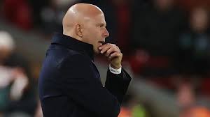 After Fifth Defeat: what Arne Slot said after Liverpool’s defeat and Carabao Cup exit?