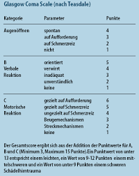 Problems with initial glasgow coma scale assessment caused by prehospital treatment of patients with head injuries: Https Macau Uni Kiel De Servlets Mcrfilenodeservlet Dissertation Derivate 00004493 Dissertation Schockraummanagement Rene Rusch Pdf