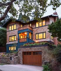 Craftsman style home plans are very popular worldwide. Beautiful Update To A Modern Craftsman Style Home In Northern California