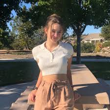 American Culture Post In America, we often use the letter “k” , which means  ok or okay, when texting. Some examples are “I want to go to the