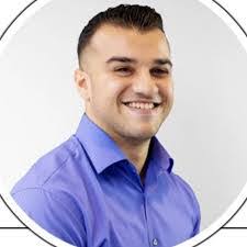 Anthony Puccio's Instagram, Twitter & Facebook