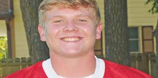 Six Bombers named all-district in football