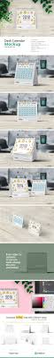 Desk Calendar Mock Ups Desk Calendar Mockup Desk Calendars Mockup Desk
