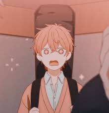 Mafuyu forgave him some time ago.but in reality hiiragi never truly knew what mafuyu's opinion on him was. Mafuyu Given Cute Anime Character Aesthetic Anime Film Posters Minimalist
