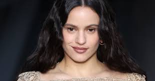 Rosalía da en redes sociales una pista de su tan esperado disco