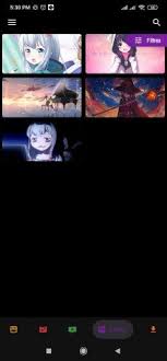 Gogoanime app is also compatible with chromecast, simply download the gogoanime app apk for any device and connect it with chromecast. Gogoanime V5 9 2 Apk Download For Android Appsgag