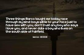 Top 48 Lie And Trust Quotes Famous Quotes Sayings About Lie And Trust