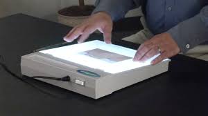 Artograph Lightracer Light Box Youtube