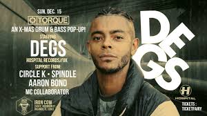 Tampa Bay Drum & Bass Collective