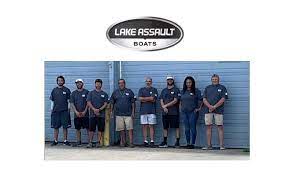 Certified welding and metal fabrication. Lake Assault Boats Expands Its East Coast Operations Fire News