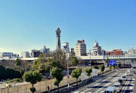 775,000+ hotels worldwide · up to 80% off · 22 million+ customers 2018 Japan Osaka Street View In A Sunny Day Editorial Image Image Of Blue Exquisite 119031685