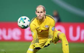 Join the discussion or compare with others! Rb Leipzig Die Erstaunliche Entwicklung Von Rbl Keeper Peter Gulacsi Mz De