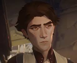 Watching League vs Playing League