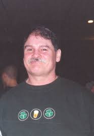 Barry Markham Obituary