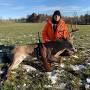 Profile Picture of Photos: Fishing and hunting bragging board - Midland Daily News (@ourmidland.com) on Google