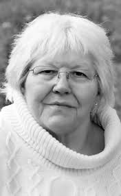 Miriam Hunter Vonada