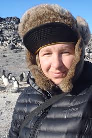 Fisheries and ocean science experts