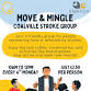 Move and Mingle - Coalville Stroke Group event image