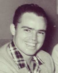 Edward Joseph “Buddy” LaChapelle (1929-1962)