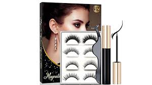 Check spelling or type a new query. 11 Best Magnetic Eyelashes For Instant Volume 2021 The Trend Spotter