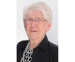 Jerda Blumhagen Obituary (1930