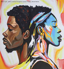 Management Agency + Gallery — Unified Creative Exchange