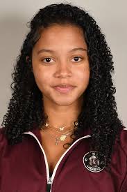 2021-22 Women's Track & Field Roster